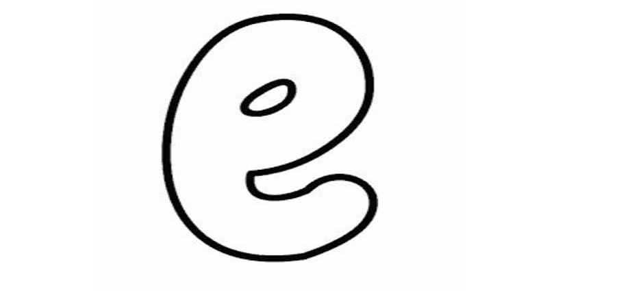 Escribiendo Décimas sin la vocal «e»