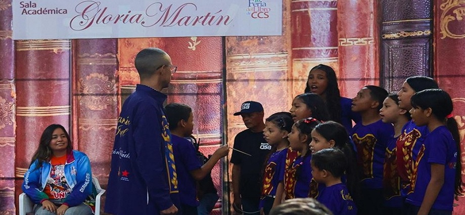 Ganadores del Premio Nacional de Literatura Infantil y Juvenil “Manuel Felipe Rugeles”