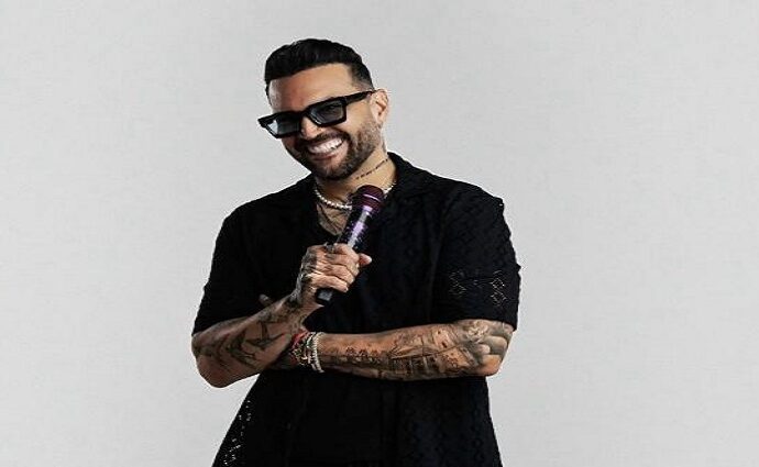 Luis Fernando Borjas encabeza la quinta edición de Suena la VIHda