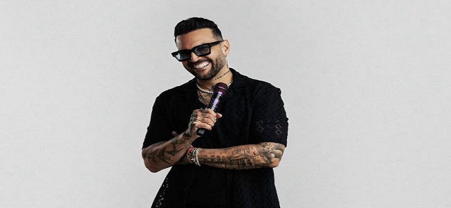 Luis Fernando Borjas encabeza la quinta edición de Suena la VIHda