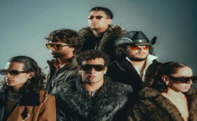 Los Menor3s Inician una nueva era con “Jirahara”