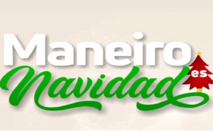 Maneiro encenderá la Navidad con gaitas y talento local