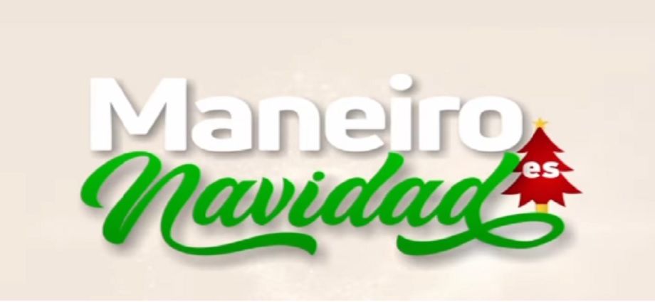 Maneiro encenderá la Navidad con gaitas y talento local