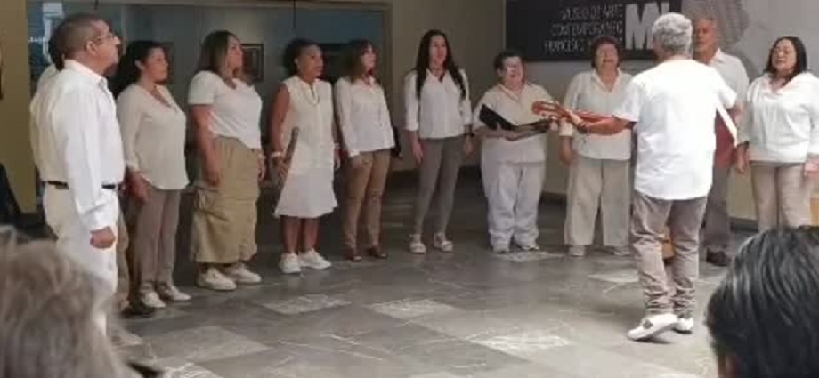 Concierto "Camino a Belén" en la Iglesia de Pampatar