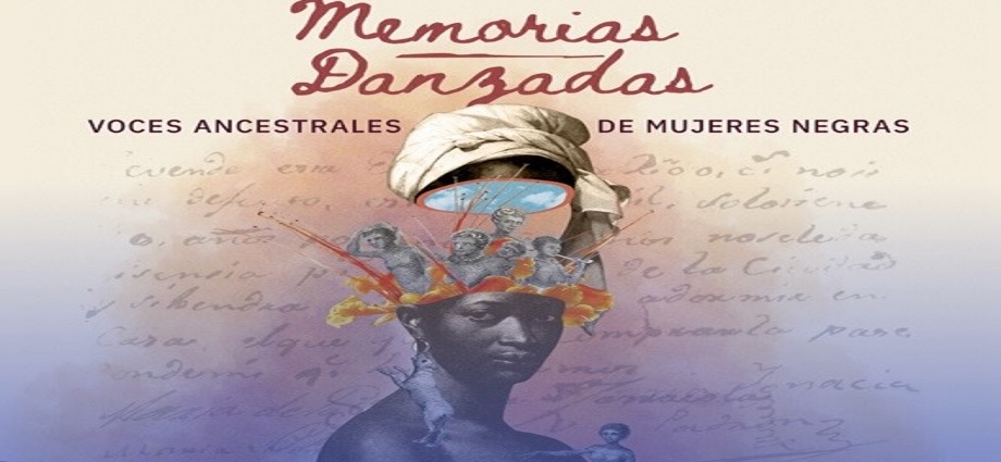 "Memorias Danzadas" este sábado en el Río Teatro Caribe