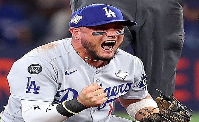 Dodgers fuerza el séptimo decisivo