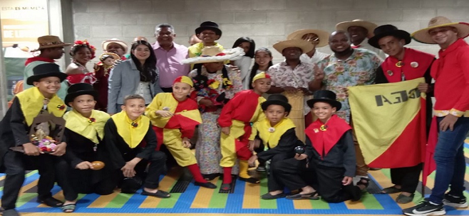 Miranda celebra 80 Años de la Unesco