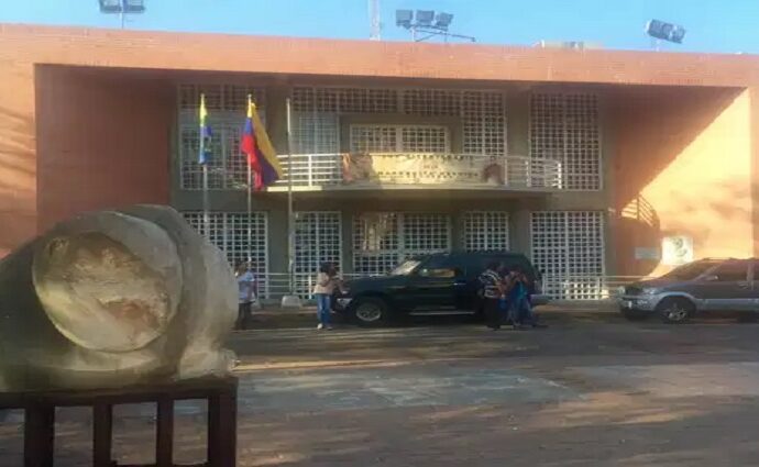 Centro de Artes Omar Carreño celebra el Día Nacional del Teatro