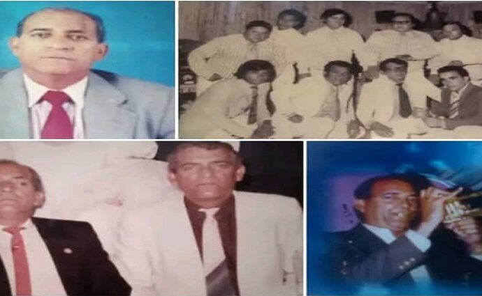 El eco eterno de las mejores trompetas del oriente