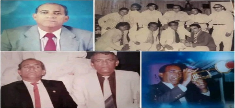 El eco eterno de las mejores trompetas del oriente