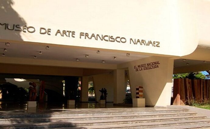 Museo Francisco Narváez de fiesta este fin de semana