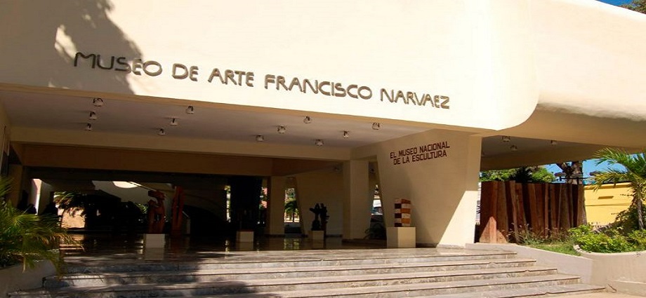Museo Francisco Narváez de fiesta este fin de semana