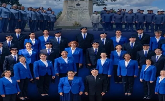 El canto inmortal del Orfeón Universitario de la UCV