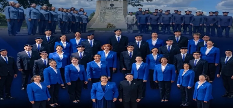 El canto inmortal del Orfeón Universitario de la UCV