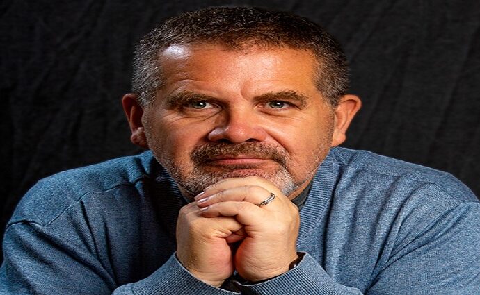 Pablo García Gámez en el Festival de Teatro Venezolano