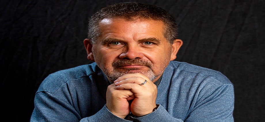 Pablo García Gámez en el Festival de Teatro Venezolano