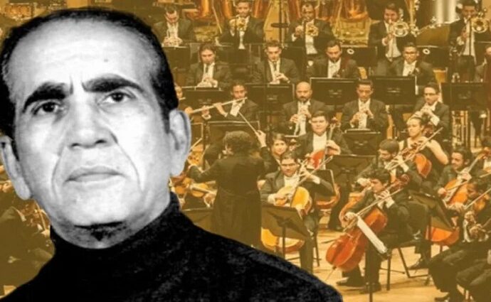 Pedro Antonio Ríos Reyna: El arquitecto del sonido venezolano