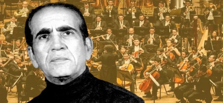 Pedro Antonio Ríos Reyna: El arquitecto del sonido venezolano