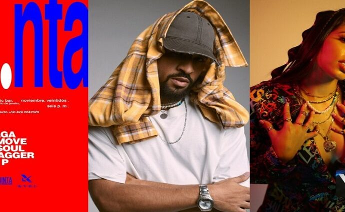 "K.NTA": Escenario para el nuevo talento musical