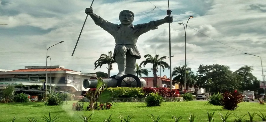 Efemérides Venezolanas: 9 de noviembre