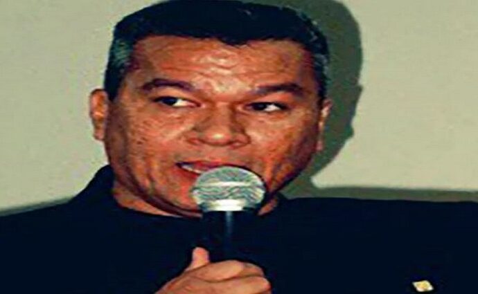 Andrés Rojas gana la XI Bienal Nacional de Literatura Ramón Palomares