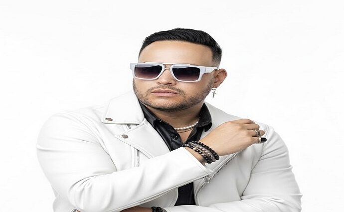 "Que Vaina Tan Buena" la gaita de Reymusik