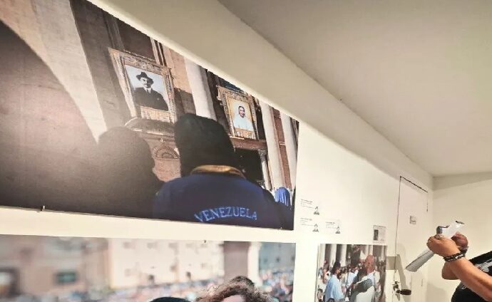 El Museo Arturo Michelena presenta la exposición "Receptores del Milagro"