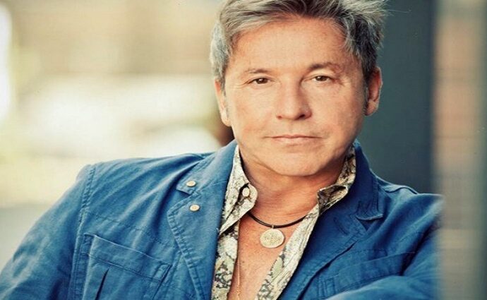 Ricardo Montaner anuncia gira mundial "El Último Regreso"