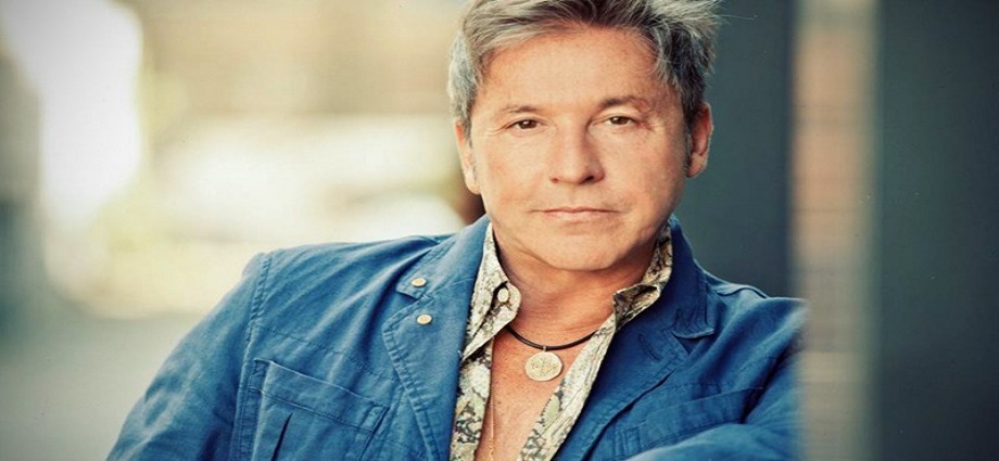 Ricardo Montaner anuncia gira mundial "El Último Regreso"