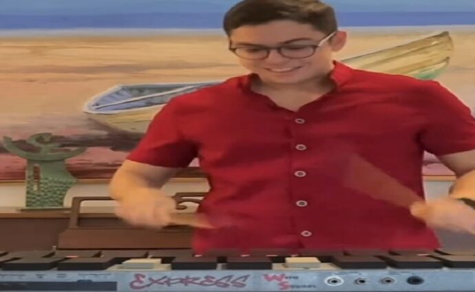 Vibráfono y Gaita: El ritmo zuliano que pega con Todo