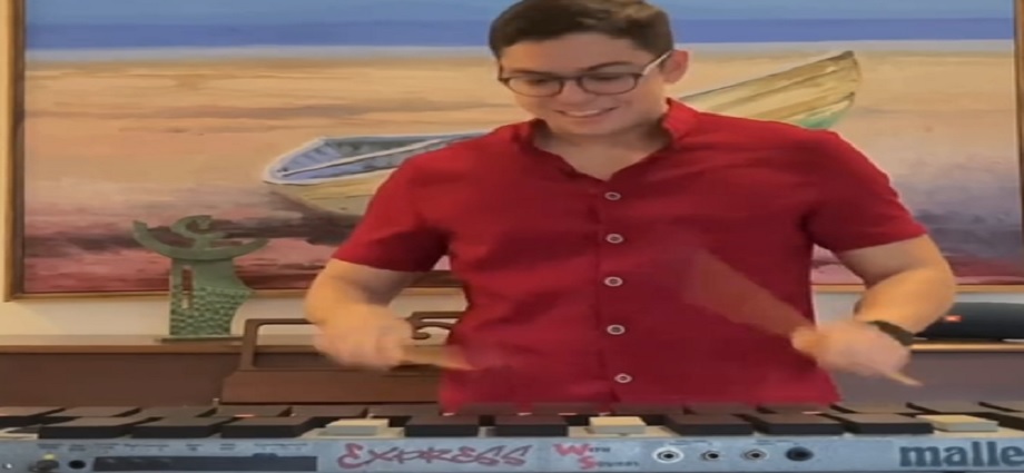 Vibráfono y Gaita: El ritmo zuliano que pega con Todo