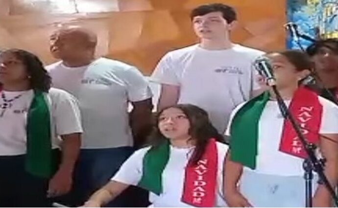 La Ruta Coral lleva esperanza a Macanao