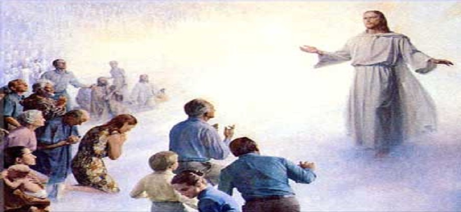 Evangelio y mensaje del Padre Darío: 29 de noviembre