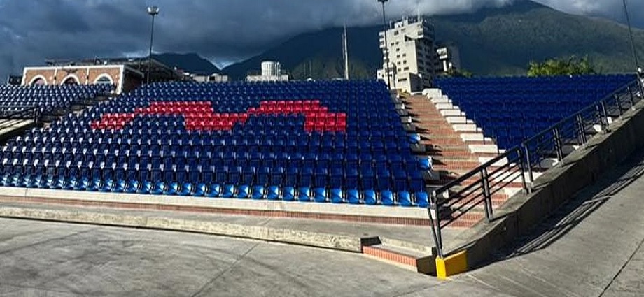 Festival de Gaitas Colegiales en el Sambil