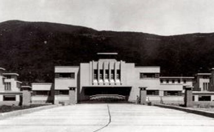 Leyendas Venezolanas: El sanatorio de Antímano