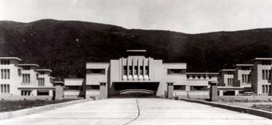 Leyendas Venezolanas: El sanatorio de Antímano