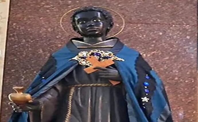 Cabimas se prepara para celebrar las fiestas de San Benito