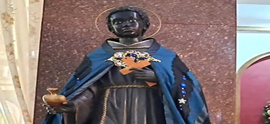 Cabimas se prepara para celebrar las fiestas de San Benito