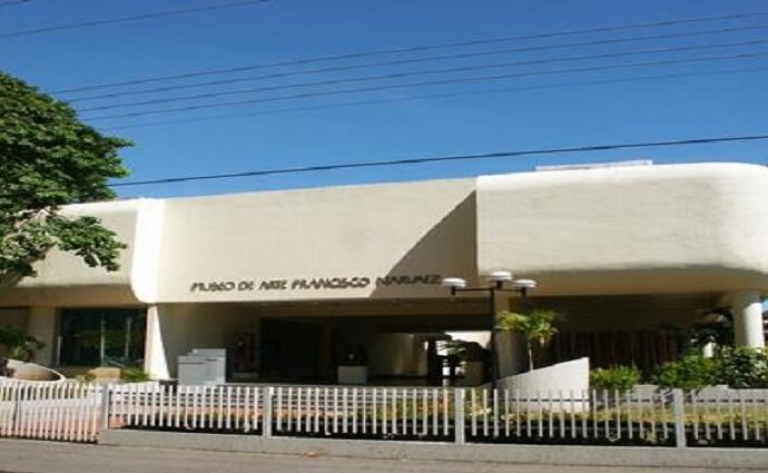Encuentro Coral hoy en el Museo Francisco Narváez