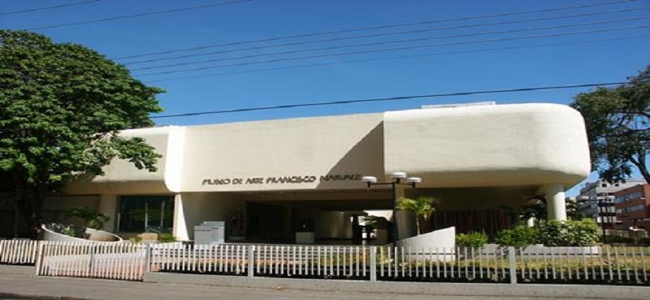 Encuentro Coral hoy en el Museo Francisco Narváez