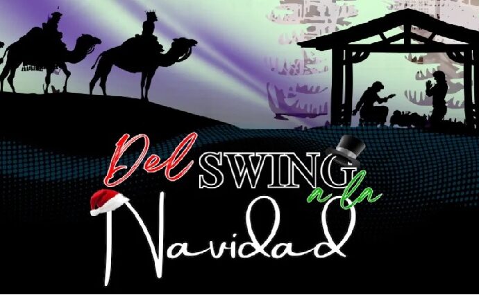 La Caracas Big Band trae el "Swing de la Navidad