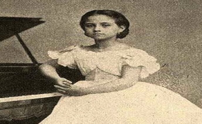 El debut de Teresa Carreño en Nueva York