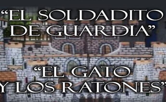 Semana del Teatro Maneiro inicia con títeres y magia infantil