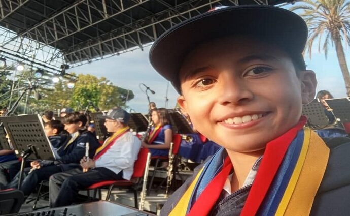 Samuel Abraham recibirá orden “Ciudad Heroica”