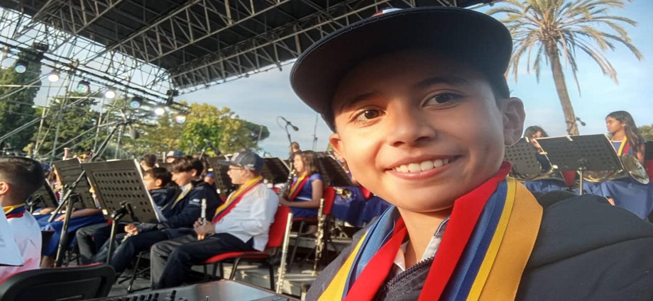 Samuel Abraham recibirá orden “Ciudad Heroica”