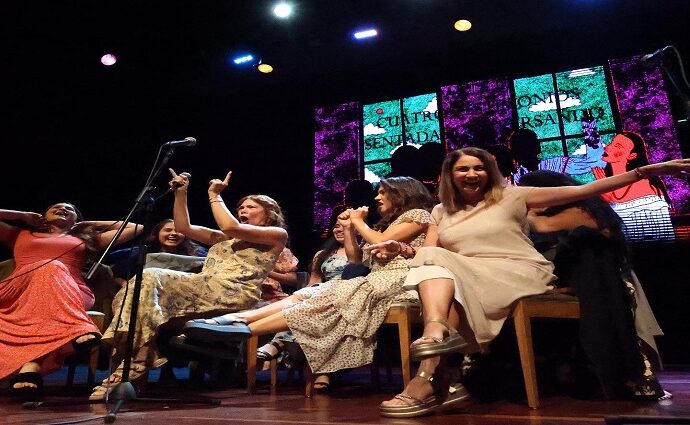 “Heridas de Muerte” Desafía el silencio sobre la violencia femicida