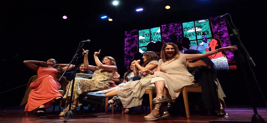 “Heridas de Muerte” Desafía el silencio sobre la violencia femicida