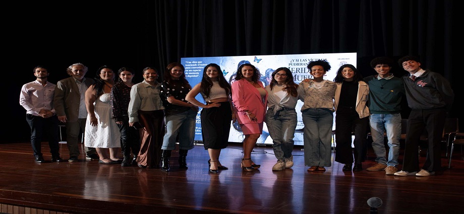 Teatro y conciencia: "Heridas de Muerte" en Humboldt