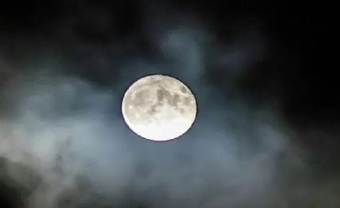 La última Superluna de 2025 iluminará el cielo de Venezuela