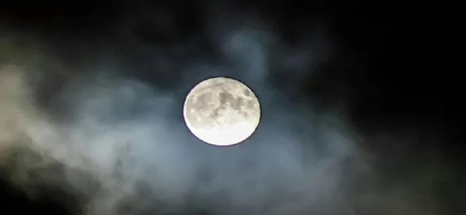 La última Superluna de 2025 iluminará el cielo de Venezuela